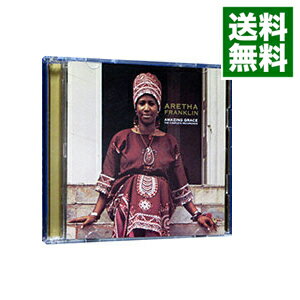 【中古】【2CD】至上の愛-チャーチ・コンサート-（完全版） / アレサ・フランクリン