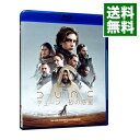 【中古】【Blu−ray】DUNE/デューン 砂の惑星 ブルーレイ&DVDセット / ドゥニ・ヴィルヌーヴ【監督】