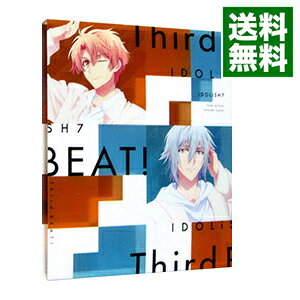 【中古】【全品10倍！5/10限定】アイドリッシュセブン　Third　BEAT！　4/ 別所誠人【監督】
