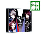 【中古】ALIVE　「Neo　X　Lied」vol．4　廉・望＆衛 / 村田太志，沢城千春，寺島惇太