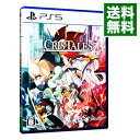 【中古】PS5 Cris Tales