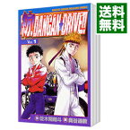 【中古】紡！DANGAN・DRIVE！！　＜全15巻セット＞ / 奥谷通教（コミックセット）