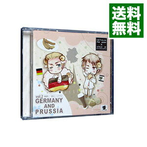 【中古】ヘタリア×羊でおやすみシリーズvol.2「健康第一!規則正しくおやすみ」 / 乙女系