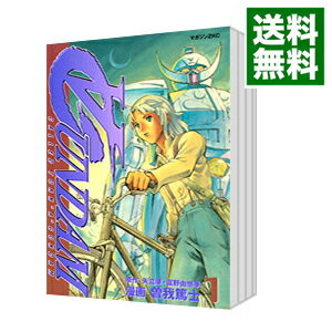 【中古】ターンエーガンダム　＜全5巻セット＞ / 曽我篤士（コミックセット）