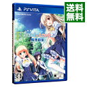 【中古】PSVITA Friend to Lover−フレラバ−