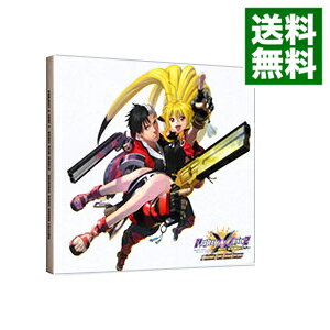 【中古】N3DS PROJECT　X　ZONE　2：BRAVE　NEW　WORLD　オリジナルゲームサウンドエディション　［DLコード付属なし］