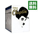 【中古】【Blu-ray】チャップリン Blu-ray BOX / チャールズ・チャップリン【監督】