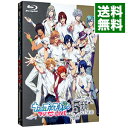 【中古】【Blu−ray】うたの☆プリンスさまっ♪ マジLOVE LIVE 5th STAGE スリーブケース・ブックレット2冊付 / 寺島拓篤【出...