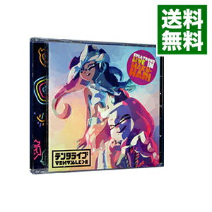 【中古】「SPLATOON2」LIVE　IN　MAKUHARI－テンタライブ－ / テンタクルズ