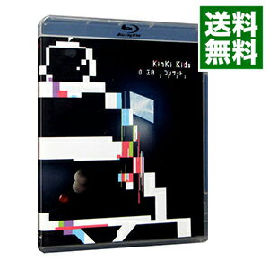 【中古】【Blu－ray】KinKi　Kids　O正月コンサート　2021　折りポスター付 / KinKi　Kids【出演】