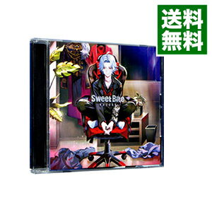 【中古】【英単語カード・歌詞カード10枚付】Sweet　Bite　初回限定盤B / 葛葉
