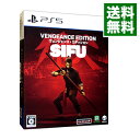 【中古】PS5Sifu: Vengeance Edition