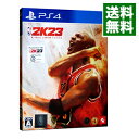 【中古】PS4 NBA 2K23 マイケル ジョーダン エディション ［DLコード付属なし］