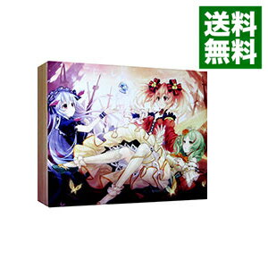 【中古】PS5【BOX クリアアート3種 CD2枚 ペーパークラフト付】フェアリーフェンサー エフ Refrain Chord 限定版