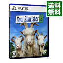 【中古】PS5Goat Simulator3