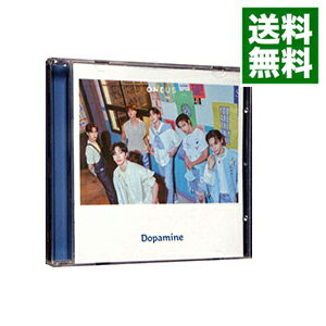 【中古】【PHOTOBOOK付】Dopamine 通常盤B / ONEUS