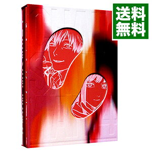 [중고] [Blu-ray] 첸소맨 Vol.4 스페셜 케이스·소책자 첨부 / 나카야마 류 [감독]