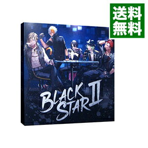 &nbsp;&nbsp;&nbsp; 【2CD　BOX・アクリルスタンド付】BLACKSTARII　初回限定盤　STAR　Ver． の詳細 発売元: Starless　Records アーティスト名: ゲーム カナ: ブラックスター2ショカイゲンテイバンスターバージョン / ゲーム ディスク枚数: 2枚 品番: DN151912 発売日: 2021/05/18 関連商品リンク : ゲーム Starless　Records