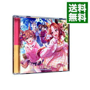 【中古】『ウマ娘　プリティーダービー』WINNING　LIVE　09 / ゲーム