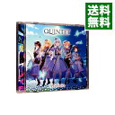 &nbsp;&nbsp;&nbsp; QUINTET の詳細 発売元: 株式会社ブシロードミュージック アーティスト名: Morfonica カナ: クインテット QUINTET / モルフォニカ MORFONICA ディスク枚数: 1枚 品番: BRMM10620 発売日: 2023/03/15 曲名Disc-11.　Daylight　−デイライト−2.　メランコリックララバイ3.　flame　of　hope4.　ブルームブルーム5.　カラフルリバティー6.　fly　with　the　night7.　金色へのプレリュード8.　The　Circle　Of　Butterflies9.　ハーモニー・デイ10.　Sweet　Cheers！11.　寄る辺のSunny，　Sunny12.　誓いのWingbeat13.　Ever　Sky　Blue 関連商品リンク : Morfonica 株式会社ブシロードミュージック