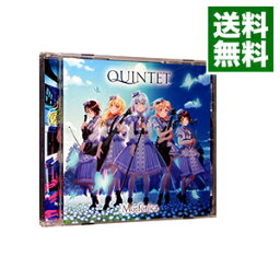 【中古】QUINTET / Morfonica