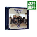 【中古】【CD+DVD】TROPICAL NIGHT 初回限定盤A / JO1