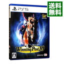 【中古】PS5Winning Post 10