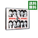 &nbsp;&nbsp;&nbsp; 【2CD＋Blu−ray】BIG　LOVE　初回生産限定盤B の詳細 発売元: 株式会社アップフロントワークス アーティスト名: アンジュルム カナ: ビッグラブショカイセイサンゲンテイバンビー BIG LOVE / アンジュルム ANGERME ディスク枚数: 3枚 品番: HKCN50753 発売日: 2023/03/22 曲名Disc-11.　私を創るのは私2.　全然起き上がれないSUNDAY3.　明晩，ギャラクシー劇場で4.　限りあるMoment5.　ミラー・ミラー6.　SHAKA　SHAKA　TO　LOVE7.　はっきりしようぜ8.　泳げないMermaid9.　愛されルート　A　or　B？10.　SHAKA　SHAKA　＃2　LOVE　カラフルライフ編11.　愛・魔性12.　ハデにやっちゃいな！13.　愛すべきべき　Human　Life14.　悔しいわ15.　Piece　of　Peace〜しあわせのパズル〜Disc-21.　Survive〜生きてく為に夢を見んだ2.　ぶっ壊したい3.　23時のペルソナ4.　根っからプレイボーイ5.　Top！6.　Sister　Sister7.　まぁ，いっか！8.　Forever　FriendDisc-31.　出すぎた杭は打たれない2.　ドンデンガエシ3.　赤いイヤホン4.　マナーモード5.　悔しいわ6.　46億年LOVE7.　大器晩成 関連商品リンク : アンジュルム 株式会社アップフロントワークス