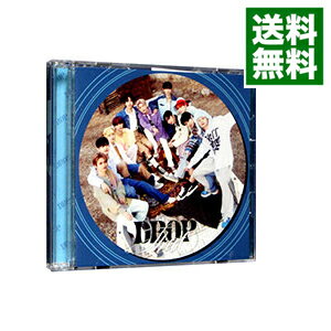 【中古】【全品10倍！5/15限定】【CD＋DVD】DROP That 初回限定盤B / INI