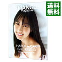 【中古】TRIANGLE　magazine 01乃木坂46賀喜遥香cover