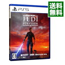 【中古】PS5Star Wars ジェダイ：サバイバー