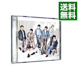 【中古】【CD＋DVD】Smile　Again / BE：FIRST
