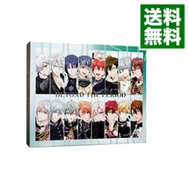 【中古】劇場版アイドリッシュセブン LIVE 4bit Compilation Album “BEYOND THE PERiOD” 豪華盤A / IDOLiSH7,TRIGGER,Re:vale,ZOOL