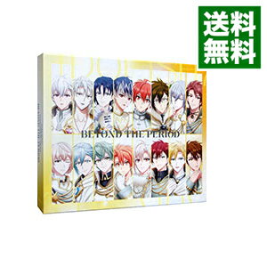 劇場版アイドリッシュセブン LIVE 4bit Compilation Album