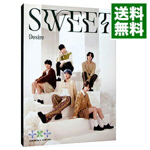 【中古】【CD＋フォト】SWEET　初回限定盤A / TOMORROW×TOGETHER