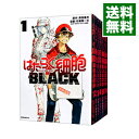 【中古】はたらく細胞BLACK ＜全8巻セット＞ / 初嘉屋一生（コミックセット）