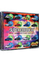 【中古】【3CD】SUPER　EUROBEAT　presents　initial　d　special　stage　original　soundtracks / ゲーム