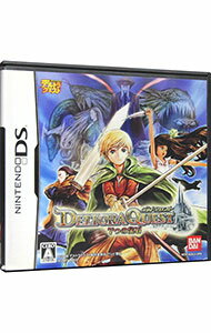 【中古】NDS デルトラクエスト　7つの宝石...