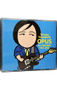 OPUS－ALL　TIME　BEST　1975－2012－ / 山下達郎