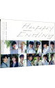 【中古】【CD＋Blu－ray】Happy Ending CARAT盤 ［カード付属なし］ / SEVENTEEN