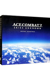 【中古】ACE　COMBAT　7　SKIES　UNKNOWN　ORIGINAL　SOUNDTRACK/ ゲーム