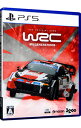 【中古】PS5WRCジェネレーションズ