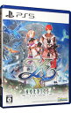 【中古】PS5イースX −NORDICS−