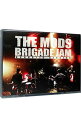 【中古】BRIGADE　JAM / MODS【出演】