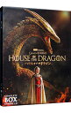 【中古】【Blu−ray】ハウス・オブ・ザ・ドラゴン シーズン1 コンプリート・ボックス / 洋画