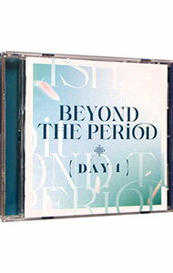 【中古】劇場版アイドリッシュセブン　LIVE　4bit　Compilation　Album　“BEYOND　THE　PERiOD”　DAY　1 / IDOLiSH7，TRIGGER，Re：vale，ZOOL