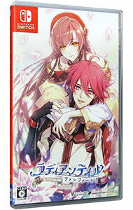 【中古】Switch ラディアンテイル－ファンファーレ！－