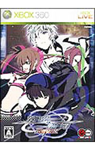 &nbsp;&nbsp;&nbsp; 旋光の輪舞　RevX の詳細 メーカー: ETC 機種名: Xbox360 ジャンル: シューティング 品番: 97Y00001 カナ: センコウノリンブレ 発売日: 2006/07/27 関連商品リンク : Xbox360 ETC
