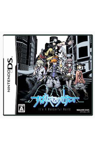 【中古】NDS すばらしきこのせかい (ニンテンドーDS)