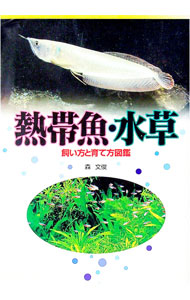 &nbsp;&nbsp;&nbsp; "熱帯魚・水草 " の詳細 出版社: 日本文芸社 レーベル: 作者: 森文俊 カナ: ネッタイギョミズクサ / モリフミトシ サイズ: 単行本 関連商品リンク : 森文俊 日本文芸社